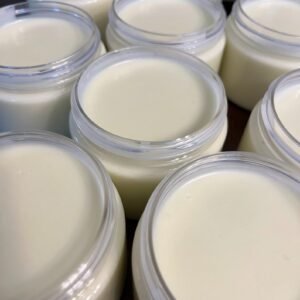 Whipped Body Butter Full Size 4 oz Jar for Deep Moisture!