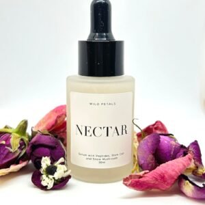 firming and hydrating Youthful radiance serum