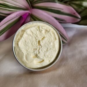 Face Moisturizer: Olive & Let Glow