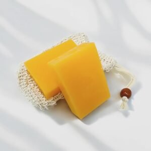 Kojic Acid Soap | Turmeric Soap | Face Soap | Facial Cleanser | Spa Gift | Gift for her | Glow Soap Bar | Easter Gift