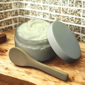 Whipped Shea Butter Body Butter, Choose Your Scent, Moisturizing Lotion